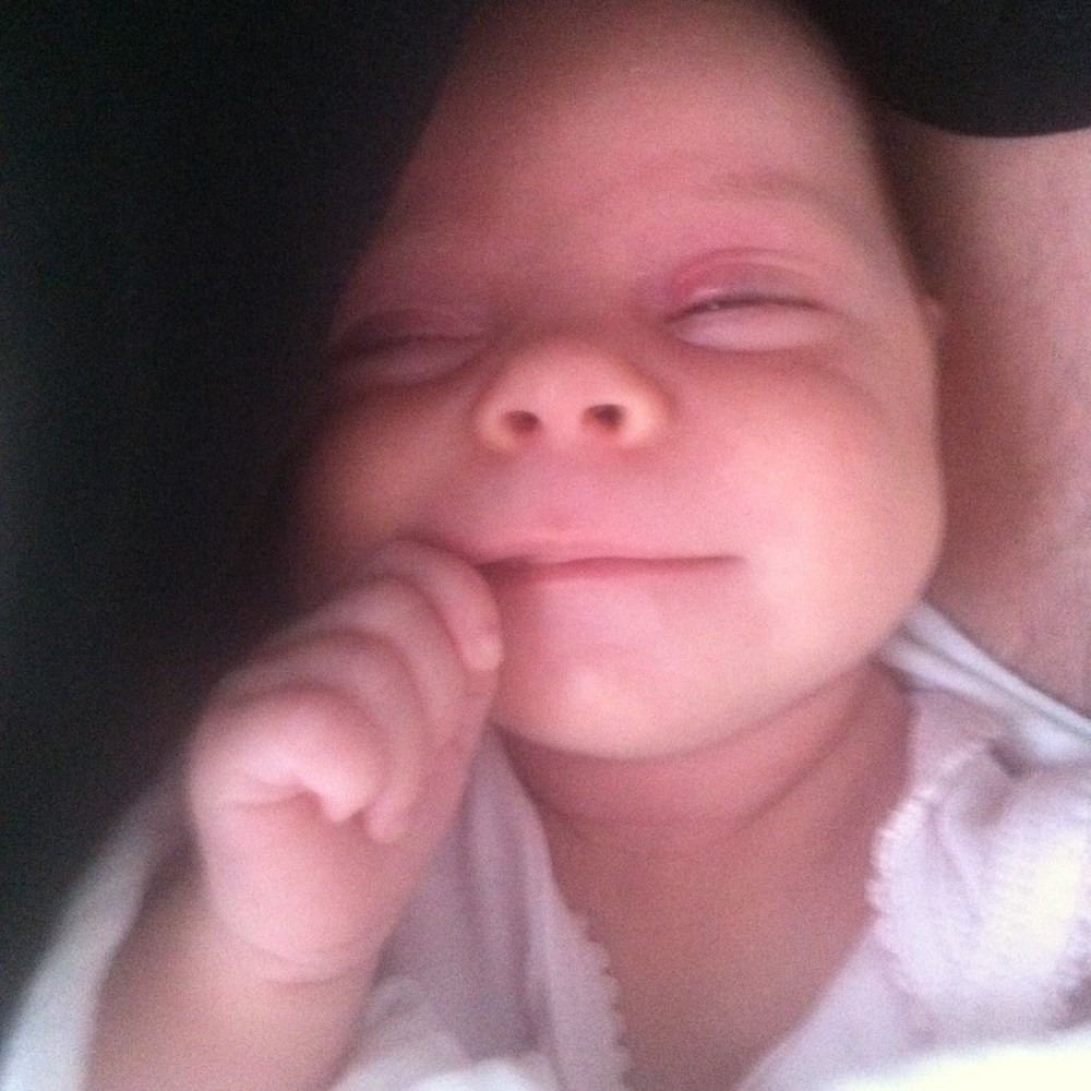 Meet your Posher, Terie